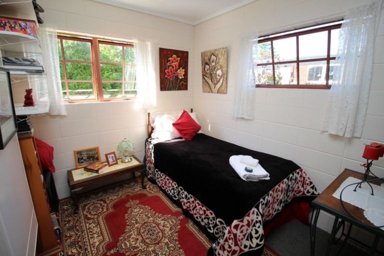 Photo of property in 5 Beckett Place, Marton, 4710