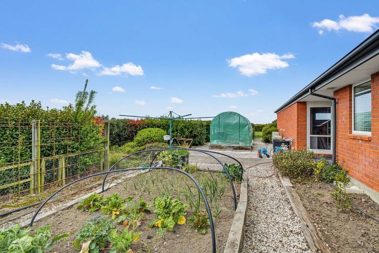 Photo of property in 368 Ashburton Staveley Road, Greenstreet, Ashburton, 7771