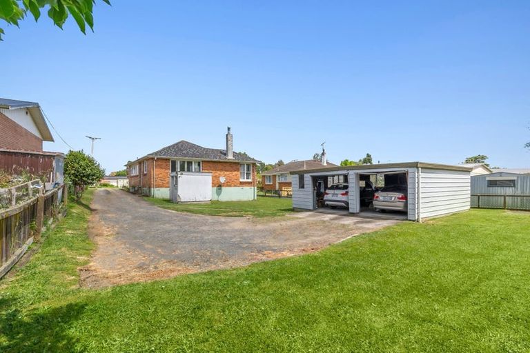 Photo of property in 135 Arapuni Street, Putaruru, 3411