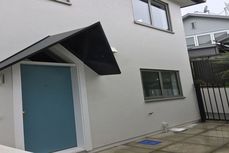 Photo of property in 8/155 Peterborough Street, Christchurch Central, Christchurch, 8013