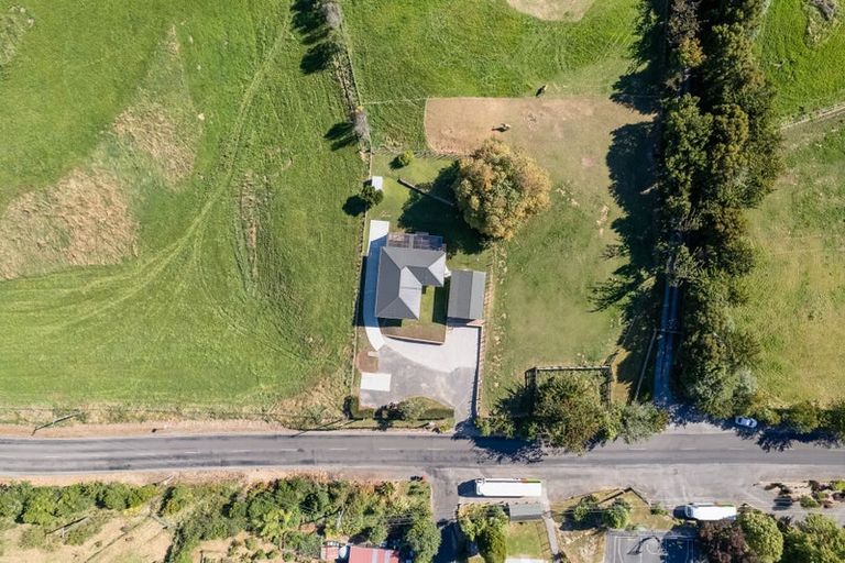 Photo of property in 295 Kaharoa Road, Hamurana, Rotorua, 3096