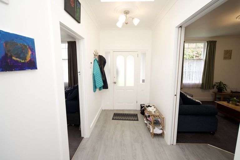 Photo of property in 129 Church Street, West End, Palmerston North, 4412