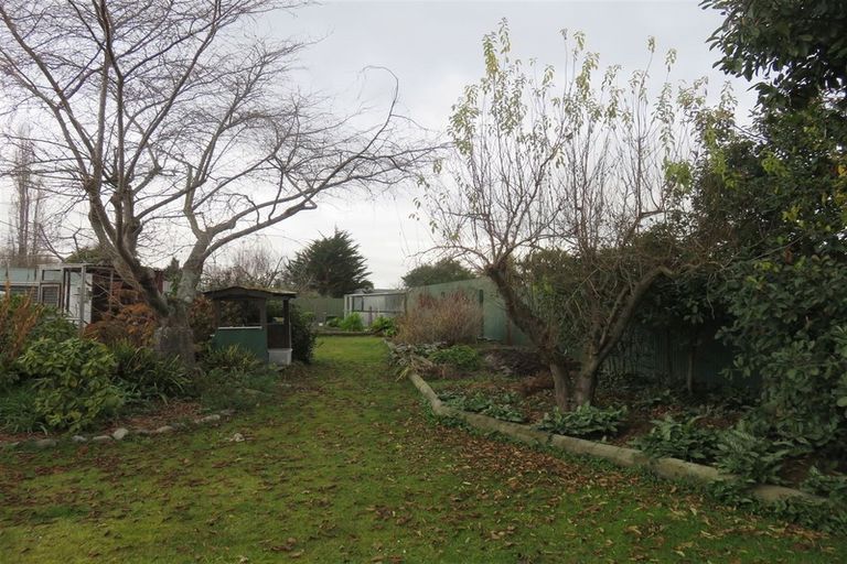 Photo of property in 4 Coles Street, Geraldine, 7930