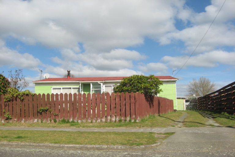 Photo of property in 7 Puriri Crescent, Murupara, 3025