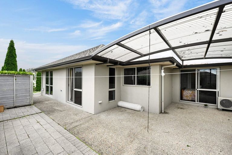 Photo of property in 25a Masters Avenue, Hillcrest, Hamilton, 3216