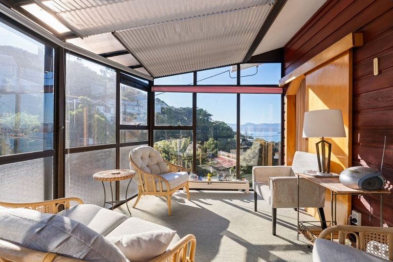 Photo of property in 103-105 Barnard Street, Wadestown, Wellington, 6012