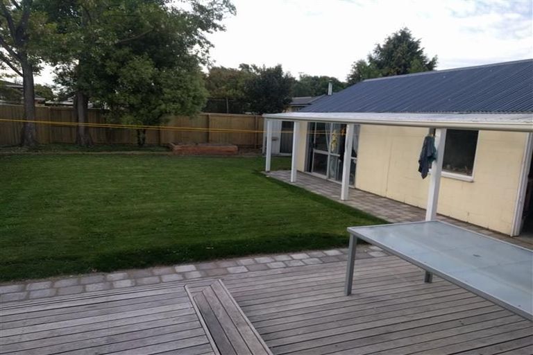 Photo of property in 14 Opal Place, Casebrook, Christchurch, 8051