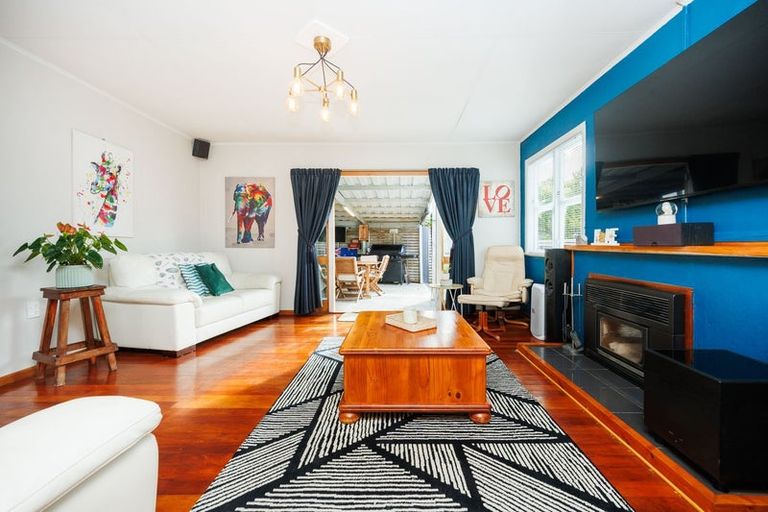 Photo of property in 19 Cobham Way, Feilding, 4702