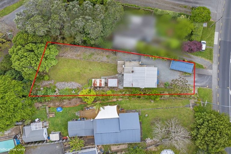 Photo of property in 631 Kamo Road, Te Kamo, Whangarei, 0112