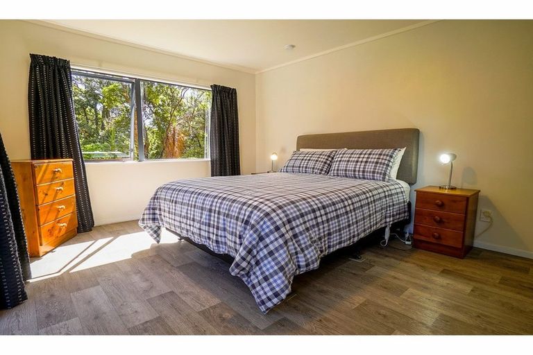 Photo of property in 12 Miro Avenue, Omapere, Kaikohe, 0473