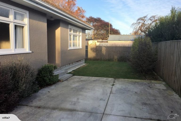 Photo of property in 110c Church Street, West End, Palmerston North, 4412