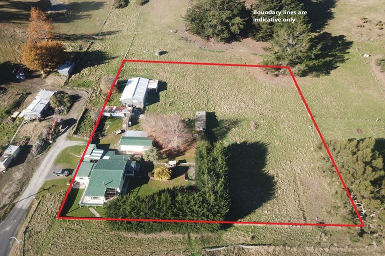 Photo of property in 6 Silksworth Street, Milburn, Milton, 9291