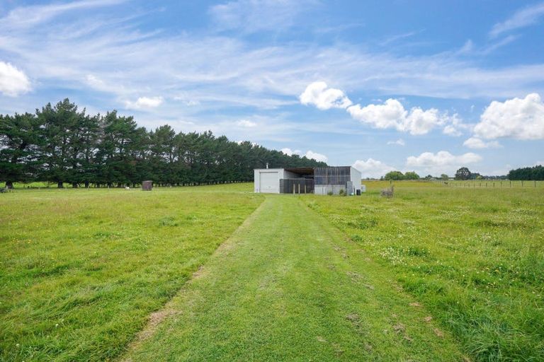 Photo of property in 30 Taylor East, Makarewa, Invercargill, 9876