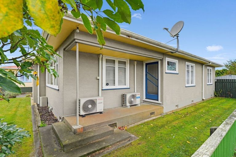 Photo of property in 50 Talbot Street, Whanganui East, Whanganui, 4500