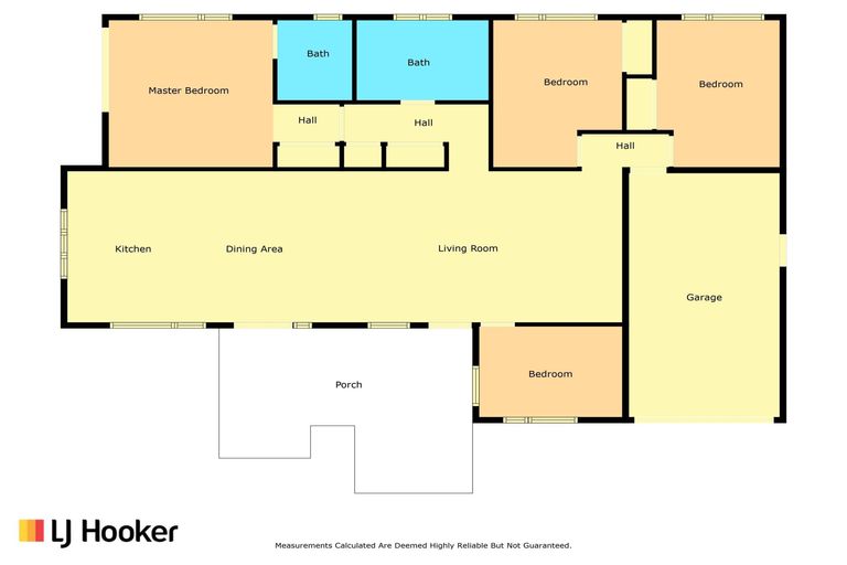 Photo of property in 26b Burwood Road, Matamata, 3400