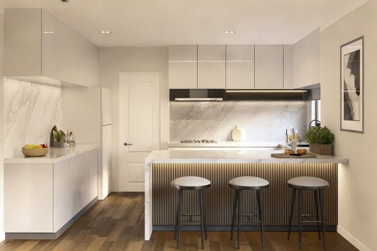 Photo of property in 5 Pyatt Crescent, Saint Johns, Auckland, 1072