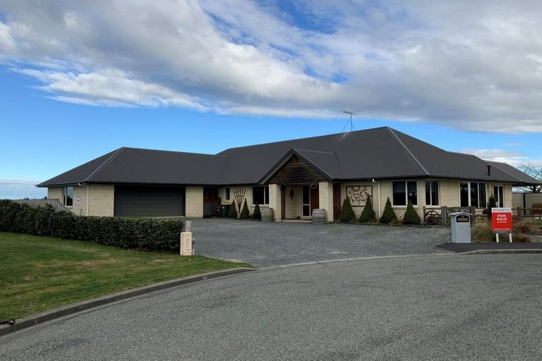 Photo of property in 17 Wayne Place, Methven, 7730