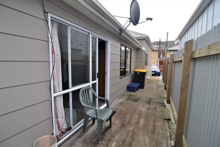 Photo of property in 29 Grange Street, Dunedin Central, Dunedin, 9016