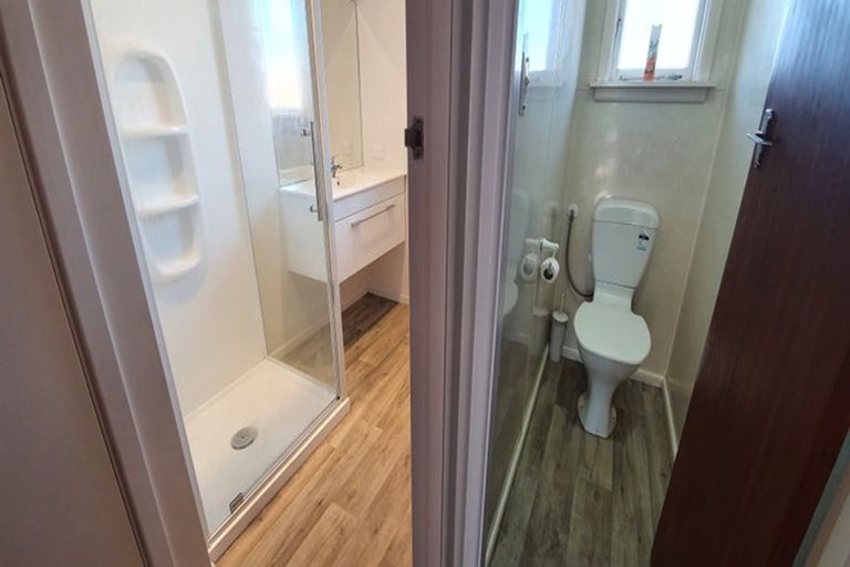 Photo of property in 4/598 Barbadoes Street, Edgeware, Christchurch, 8013