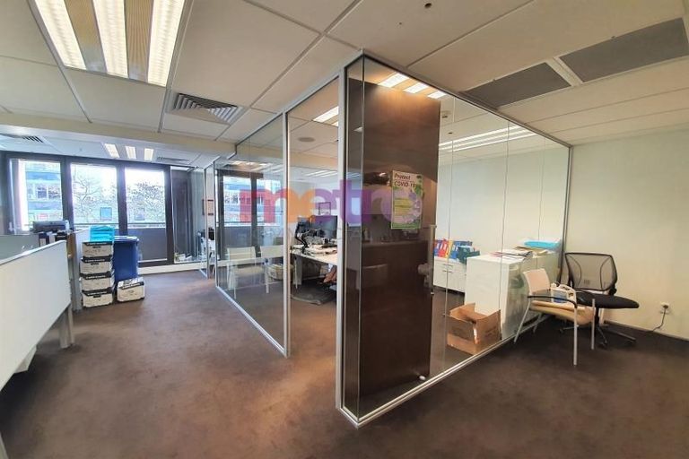 Photo of property in Heards Building, 303/2 Ruskin Street, Parnell, Auckland, 1052