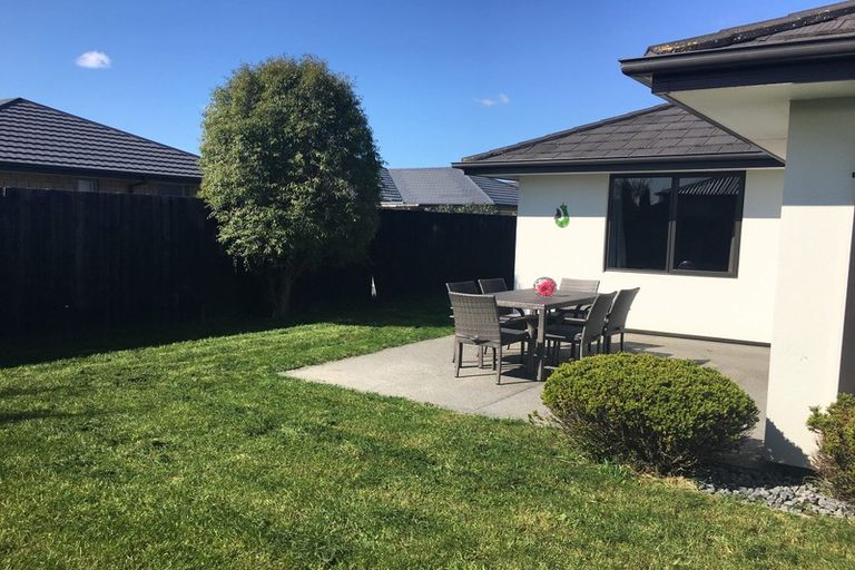 Photo of property in 3 Mckendry Road, Wigram, Christchurch, 8042