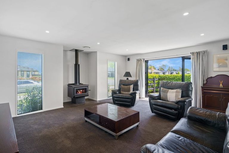 Photo of property in 29 Hungerford Drive, Rolleston, 7615