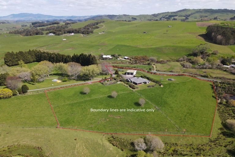 Photo of property in 1/640 Brunskill Road, Te Miro, Cambridge, 3496