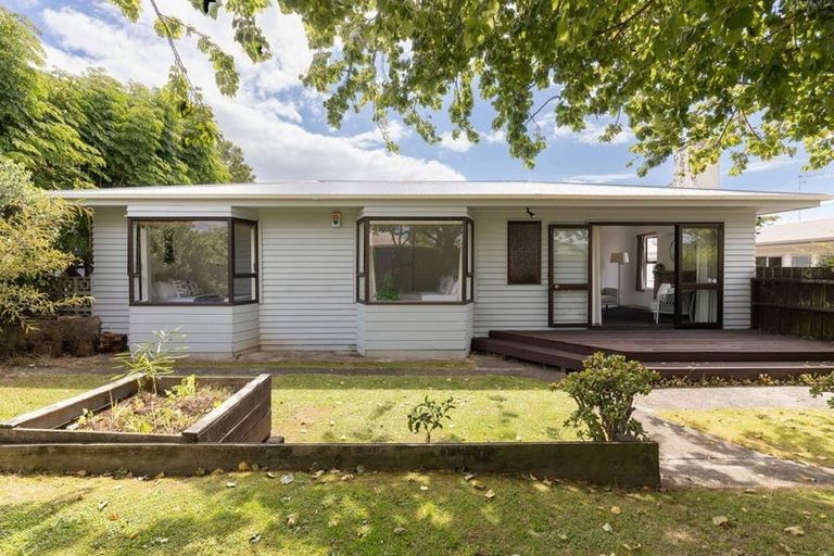 Photo of property in 22a Cook Street, Gate Pa, Tauranga, 3112