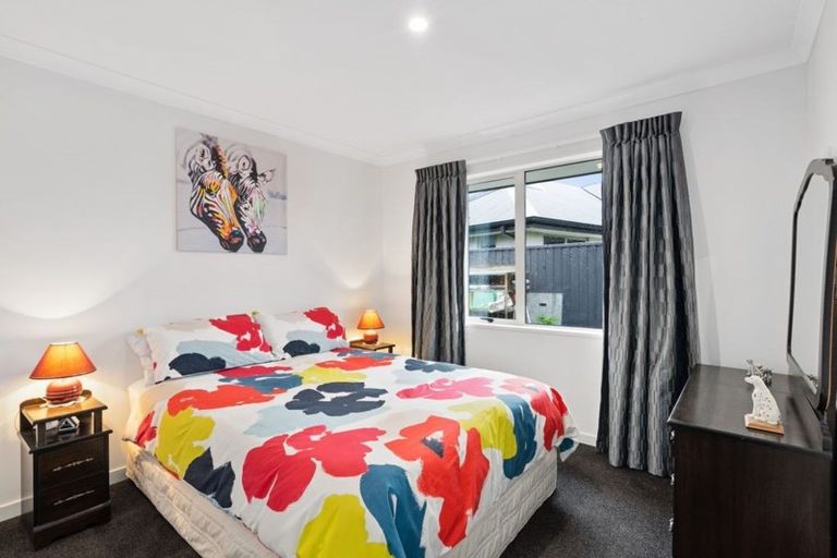 Photo of property in 14 Navy Loop, Rolleston, 7614