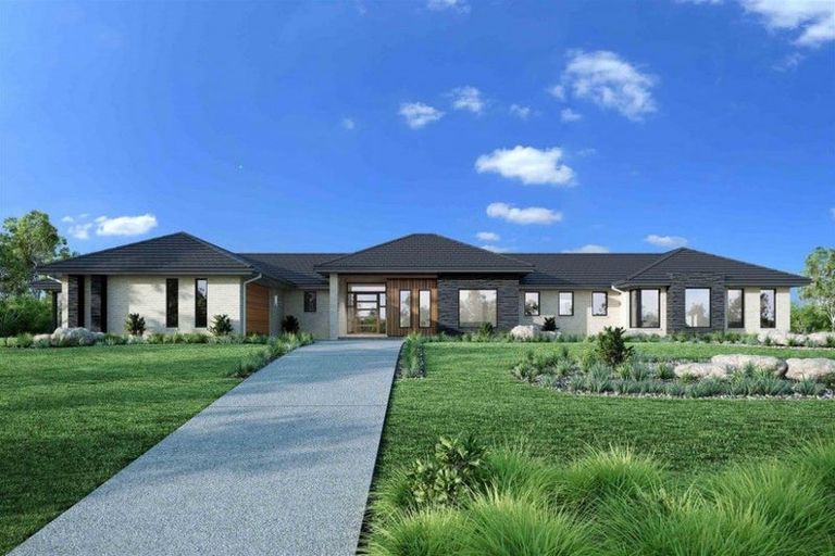 Photo of property in 5 Wake Road, Coatesville, 0793