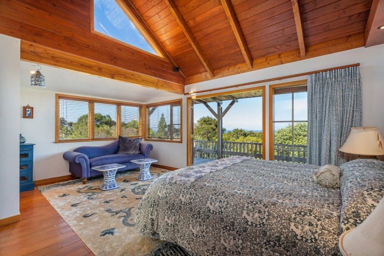 Photo of property in 127 Pumpkin Hill Road, Pumpkin Hill, Whitianga, 3591