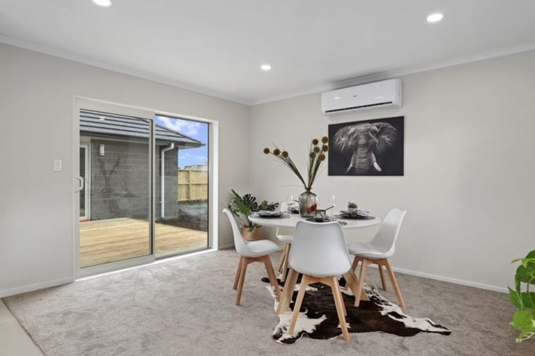 Photo of property in 35 Fairway Drive, Morrinsville, 3300