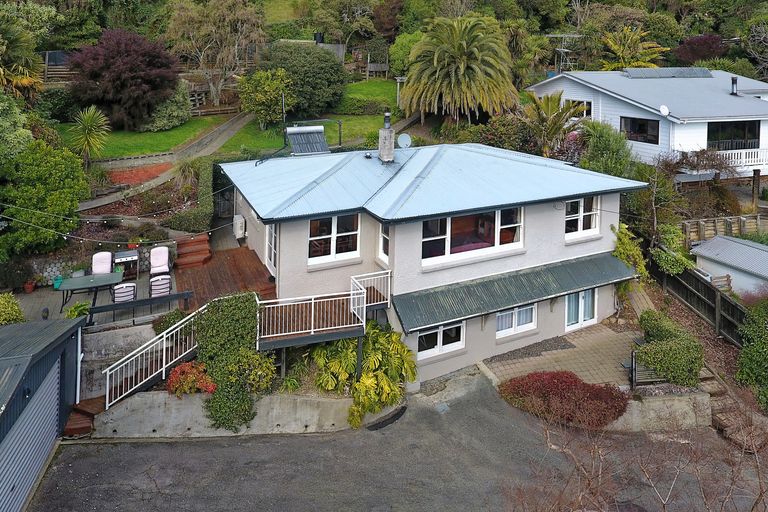 Photo of property in 8a Allan Street, Nelson South, Nelson, 7010