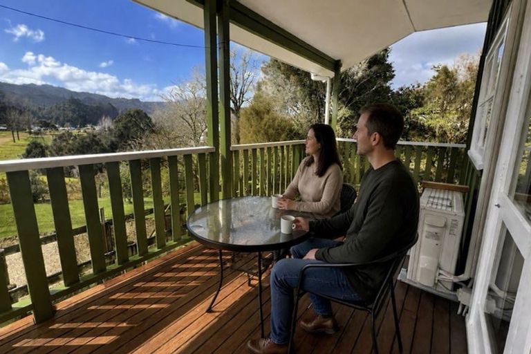 Photo of property in 55 Turner Street, Kaeo, 0479