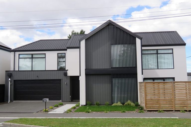 Photo of property in 100 Canon Street, St Albans, Christchurch, 8014