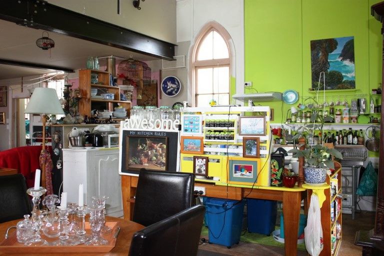 Photo of property in 31 Exmouth Street, Kaitangata, 9210