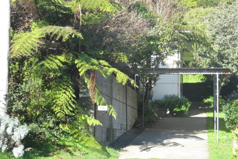 Photo of property in 45 Croydon Street, Karori, Wellington, 6012