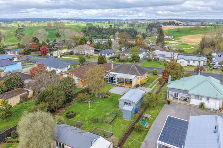 Photo of property in 58 Neal Street, Putaruru, 3411