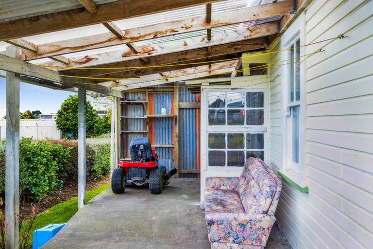 Photo of property in 50 Terou Street, Manaia, 4612