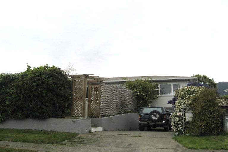 Photo of property in 41 Marlowe Street, Stoke, Nelson, 7011