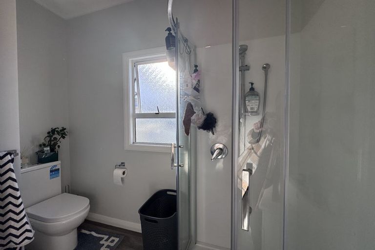 Photo of property in 198 Ferguson Street, West End, Palmerston North, 4412