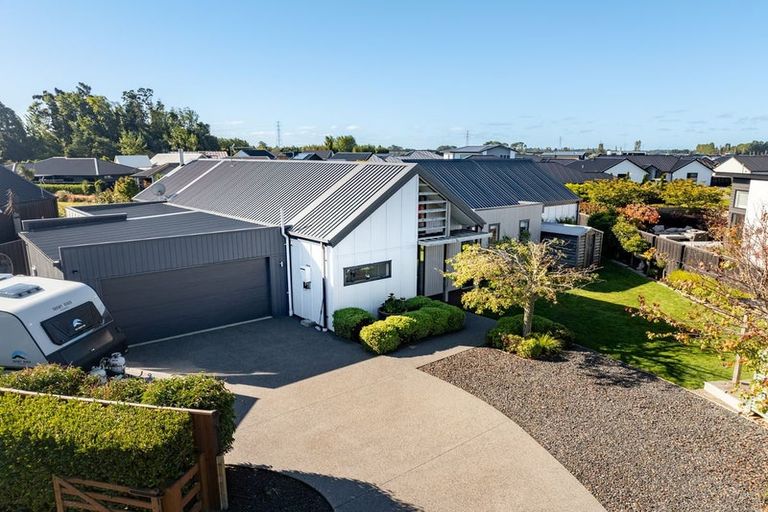 Photo of property in 32 Carnaveron Drive, Lincoln, 7608