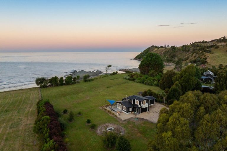 Photo of property in 56 Fraser Road, Rangihaeata, Takaka, 7182