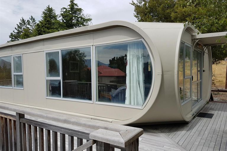 Photo of property in 42 Murray Place, Lake Tekapo, 7999