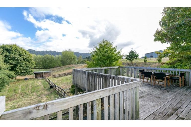 Photo of property in 81 Clark Road, Ngaruawahia, 3793