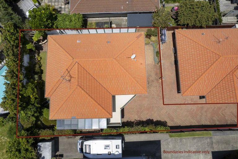 Photo of property in 20b Tay Street, Mount Maunganui, 3116