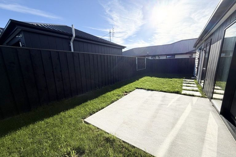 Photo of property in 1 Dodd Road, Rolleston, 7615
