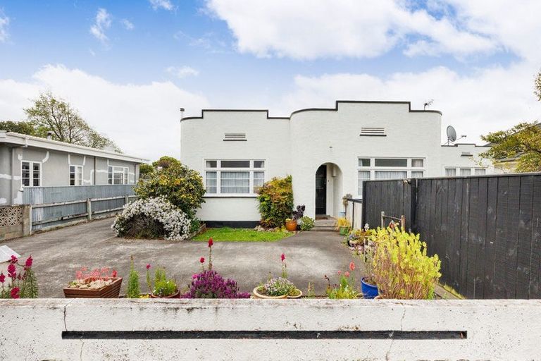 Photo of property in 7 Karamu Avenue, Takaro, Palmerston North, 4410
