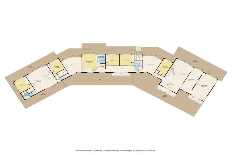 Photo of property in 51 Edward Jonkers Drive, Riverhead, Albany, 0793