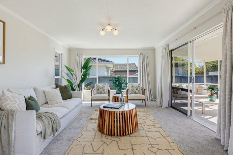 Photo of property in 4 Loreto Place, Hornby, Christchurch, 8042